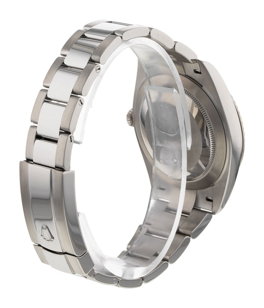 Rolex Datejust 41 126334